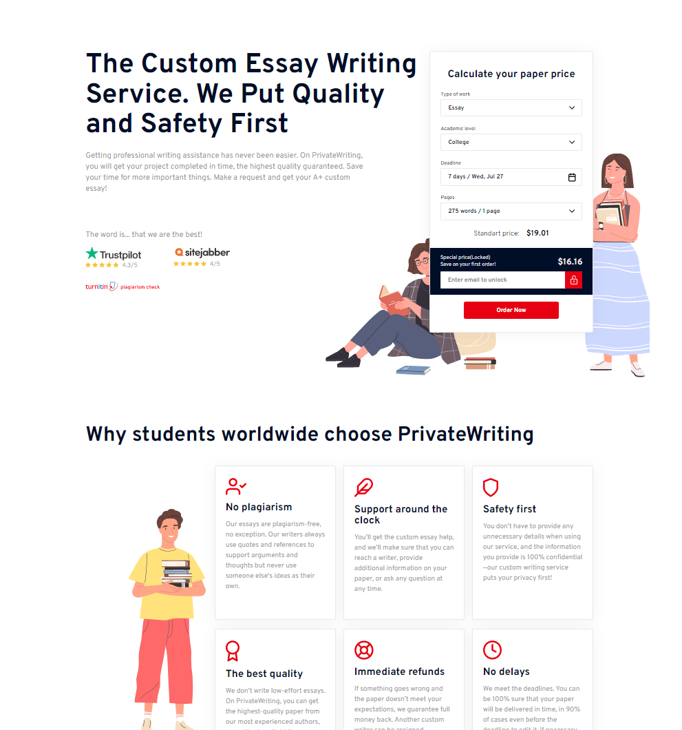 privatewriting-review